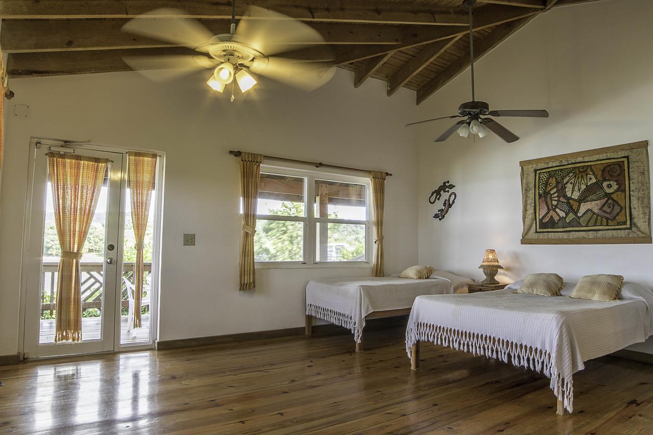 Hotel Posada Las Orquideas,웨스트 엔드 객실 사진