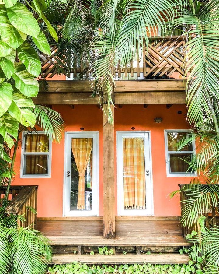 Hotel Posada Las Orquideas,웨스트 엔드 외부 사진