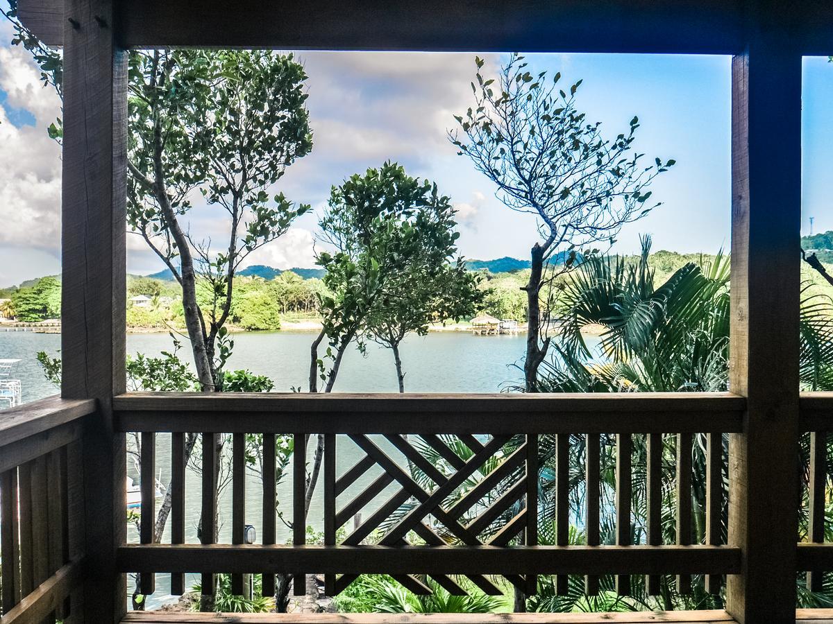 Hotel Posada Las Orquideas,웨스트 엔드 외부 사진
