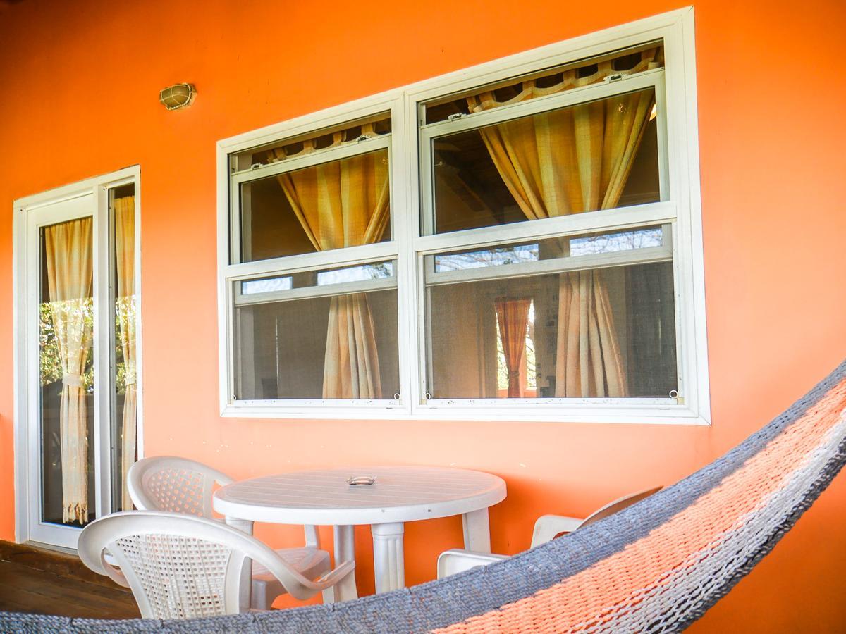 Hotel Posada Las Orquideas,웨스트 엔드 외부 사진