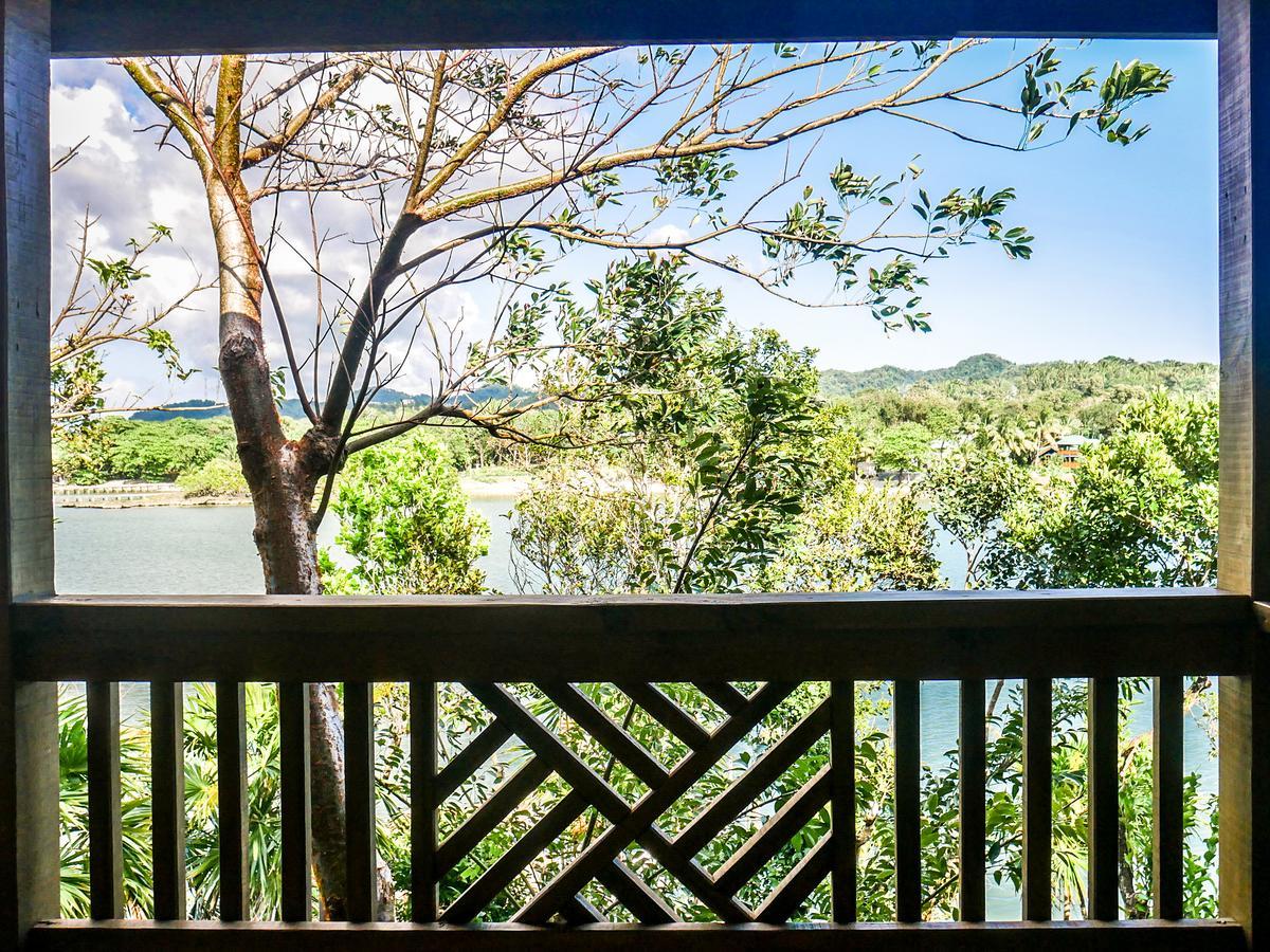 Hotel Posada Las Orquideas,웨스트 엔드 외부 사진